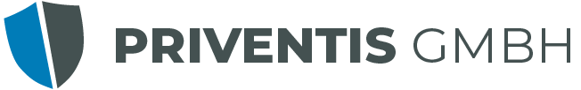 Priventis GmbH Logo